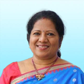 Prof. Aruna Suman B