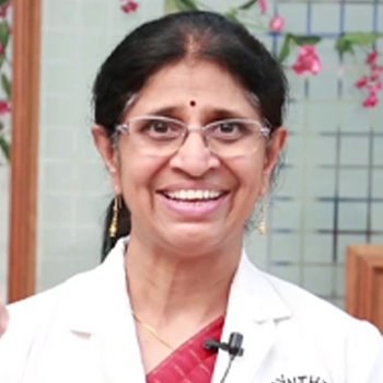 Dr. L. Jayanthi Reddy