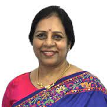 Prof. M. Krishna Kumari