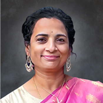 Dr. Manjula Rao