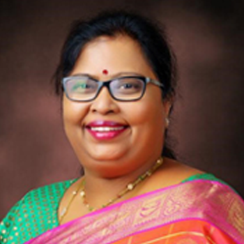 Prof. S. Shantha Kumari