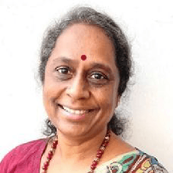 Dr. T. Vindhya
