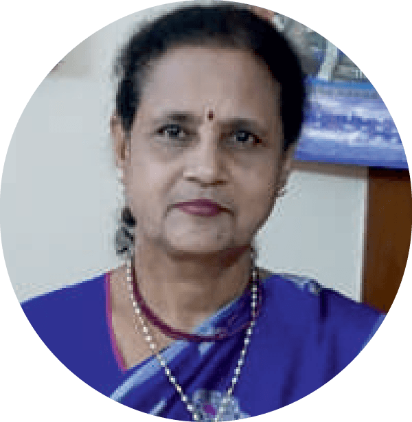 Usharani