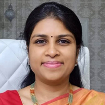 Dr. V. Hima Deepthi